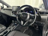 used Toyota Corolla Hatchback (2021/21)Icon Hybrid 1.8 VVT-i auto 5d