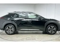 Used Toyota bZ4X 150 kW (204 HP) 2024 Black SUV