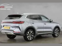 Used BYD Seal U Comfort 214 HP (157 kW) 2025 Grey SUV