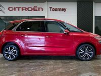 used Citroën C4 SpaceTourer 1.2 PURETECH FLAIR EURO 6 (S/S) 5DR PETROL FROM 2019 FROM BASILDON (SS15 6RW) | SPOTICAR