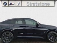 used BMW X4 X4MM Competition 3.0 5dr