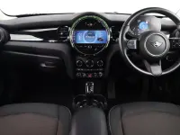 Used Mini Cooper Classic 134 HP (98 kW) 2023 Black Hatchback