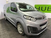 Używany Citroën Dispatch 2023 Szary Minivan