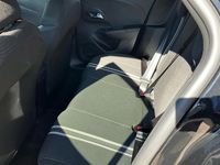 Used Vauxhall Corsa 99 HP (72 kW) 2025 Black Hatchback