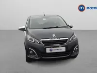 Używany Peugeot 108 Collection 72 KM (52 kW) 2022 Hatchback