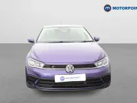 Used VW Polo Life 2022 Mauve/purple Hatchback