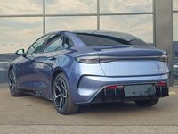 New BYD Seal 389 kW (530 HP) 2025 Atlantis grey