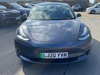 Used Tesla Model 3 Performance 334 kW (455 HP) 2023 Sedan