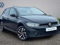 Used VW Polo Match 95 HP (69 kW) 2025 Hatchback