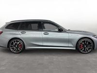 Used BMW M340 M Sport 369 HP (271 kW) 2023 Grey Sedan