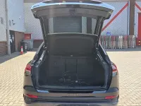 Used Audi Q4 Sportback e-tron Black Edition 150 kW (204 HP) 2024 Black SUV