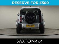 used Land Rover Defender 3.0 D250 SE 110 5dr Auto