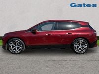 Used BMW iX M Sport 484 kW (659 HP) 2022 Red SUV