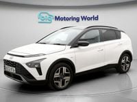 Used Hyundai Bayon Ultimate 118 HP (86 kW) 2023 SUV