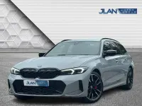 Used BMW M340 M Performance 2023 Grey Estate