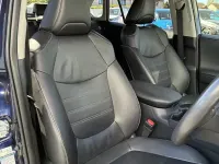 Usado Toyota RAV4 222 HP (163 kW) 2025 SUV