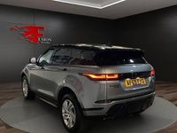 Usado Land Rover Range Rover evoque R-Dynamic 152 HP (111 kW) 2020 Cinzento SUV