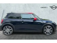 Used Mini Cooper Exclusive 136 HP (100 kW) 2023 Other Hatchback