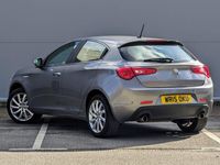 used Alfa Romeo Giulietta 2.0 JTDM-2 Business 5dr