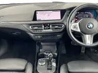 Used BMW M135 306 HP (225 kW) 2024 Hatchback