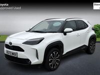 Used Toyota Yaris Hybrid Design 116 HP (85 kW) 2026 Estate