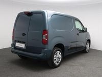 New Peugeot Partner 100 HP (73 kW) 2026 Blue MPV
