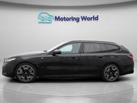 Used BMW i5 M Sport 11 kW (15 HP) 2025 Estate
