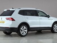 Używany VW Tiguan Allspace Life 150 KM (110 kW) 2024 SUV
