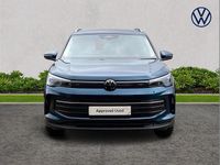 Używany VW Tiguan Match 147 KM (108 kW) 2025 Niebieski SUV