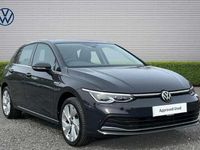 Used VW Golf VIII 130 HP (95 kW) 2022