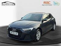 Used Audi A1 Business 2020 Grey SUV