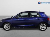 Used Audi A1 Sport 2025 Blue SUV