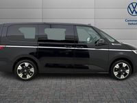 Used VW Multivan Style 150 HP (110 kW) 2025 Black MPV