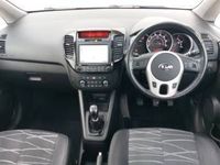 used Kia Venga 1.6 ISG 4 5dr