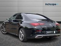 used Mercedes CLA180 AMG Line Executive 4dr Tip Auto - 2023 (73)