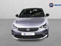 Used Vauxhall Corsa Ultimate 101 HP (74 kW) 2023 Grey Hatchback