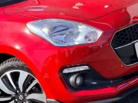 Used Suzuki Swift 90 HP (66 kW) 2019 Red Hatchback