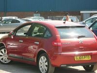 Used Citroën C4 2005 Hatchback
