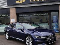 Used VW Arteon R-line 190 HP (139 kW) 2019 Hatchback