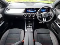 Used Mercedes GLA200 Executive 150 HP (110 kW) 2025 Black SUV