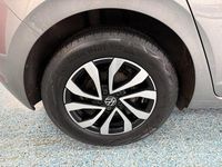 Used VW Polo Active 95 HP (69 kW) 2021 Grey Hatchback