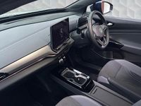 Used VW ID.5 Pro 210 kW (286 HP) 2025 Blue dusk metallic black SUV