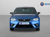 Used Seat Ibiza XCELLENCE 116 HP (85 kW) 2025 Blue Hatchback