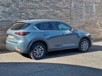 Used Mazda 6 165 HP (121 kW) 2023 Grey SUV
