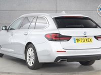 used BMW 520 5 Series d xDrive SE Touring 2.0 5dr