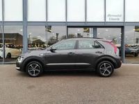 Used Kia Niro 139 HP (102 kW) 2023 Grey SUV