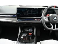 New BMW M5 727 HP (534 kW) 2025 Sedan