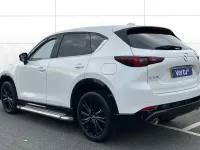 Gebraucht Mazda CX-5 Homura-Line 165 PS (121 kW) 2025 SUV
