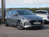 Used Hyundai i20 SE 100 HP (73 kW) 2022 Bronze Hatchback