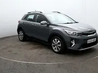 Second-hand Kia Stonic 101 CP (74 kW) 2024 SUV